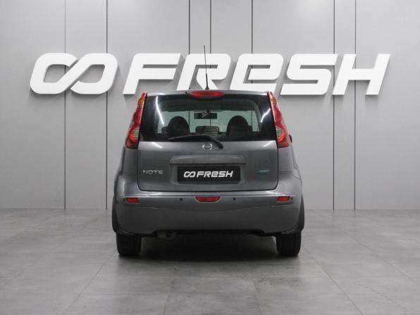 Nissan Note I Рестайлинг с пробегом 2011 года, цена 849 000 рублей, 150517 км, хэтчбек, Автокод Объявления