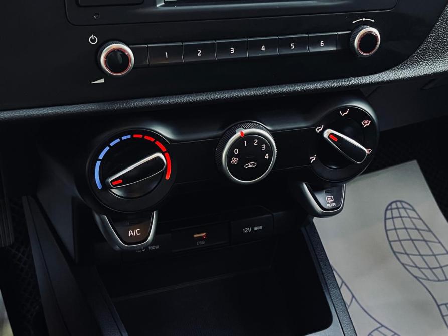 Kia Rio IV Рестайлинг Оренбург  - изображение 15