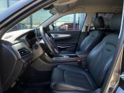 Changan CS75 I Рестайлинг Москва  - изображение 47