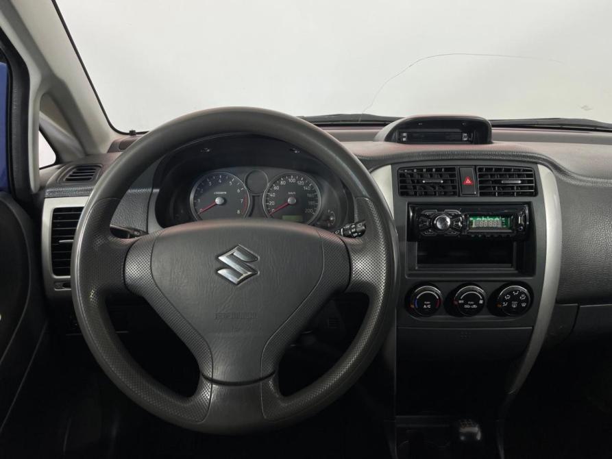 Suzuki Liana I Рестайлинг Воронеж  - изображение 9