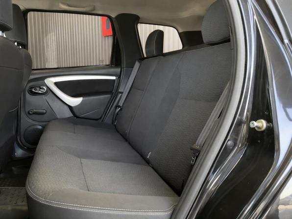 Nissan Terrano III (D10) с пробегом 2018 года, цена 1 197 000 рублей, 121364 км, внедорожник, Автокод Объявления