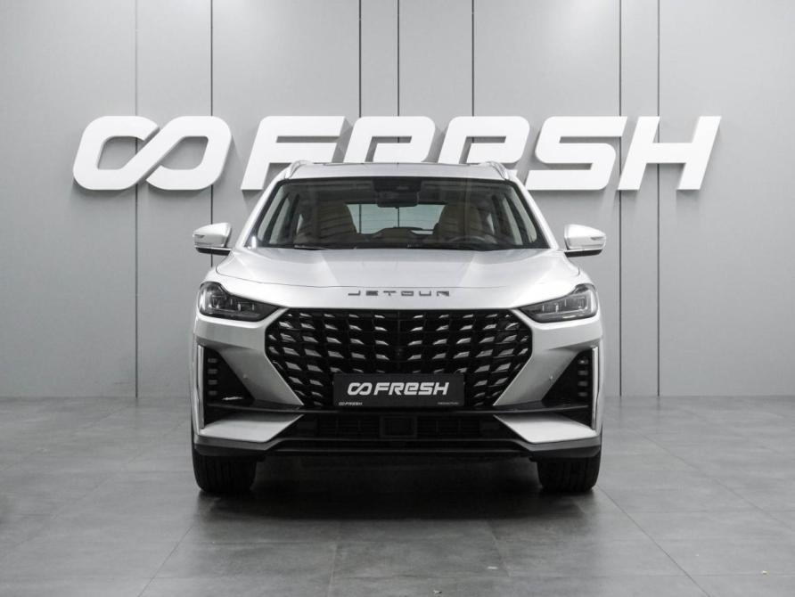 JETOUR X70+ I Рестайлинг Воронеж  - изображение 3