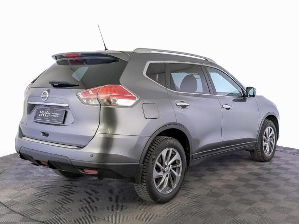 Nissan X-Trail III с пробегом 2015 года, цена 1 530 000 рублей, 258044 км, внедорожник, Автокод Объявления