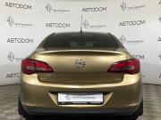 Opel Astra J Рестайлинг Москва  - изображение 21