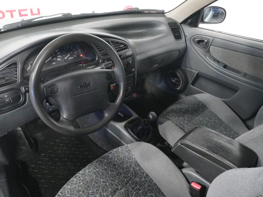 Chevrolet Lanos I Вологда  - изображение 9