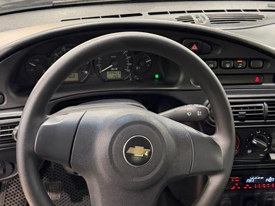 Chevrolet Niva I Рестайлинг Пермь  - изображение 5