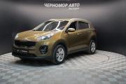 Kia Sportage IV Крым  - изображение 28