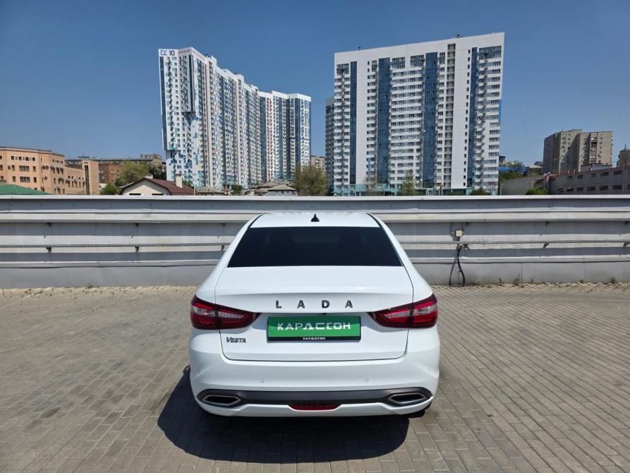 Lada (ВАЗ) Vesta I Рестайлинг (NG) Ростов-на-Дону  - изображение 4