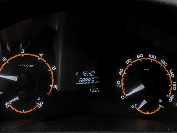 Lada (ВАЗ) 2121 (4x4) I Рестайлинг (2020) с пробегом 2020 года, цена 724 000 рублей, 88989 км, внедорожник, Автокод Объявления