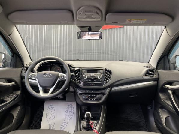 Lada (ВАЗ) Vesta I с пробегом 2019 года, цена 997 000 рублей, 137928 км, универсал, Автокод Объявления
