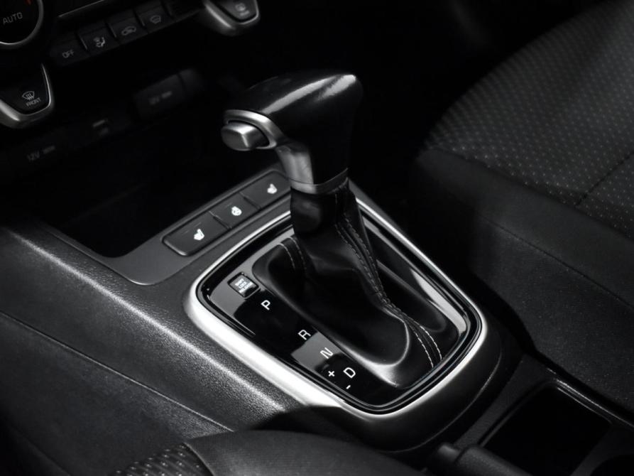 Kia Rio IV Рестайлинг Санкт-Петербург  - изображение 12
