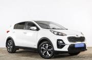 Kia Sportage IV Рестайлинг Тюмень  - изображение 22