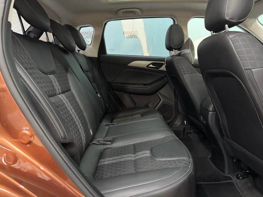 BAIC X35 Набережные Челны  - изображение 24