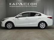 Kia Rio IV Пермь  - изображение 23