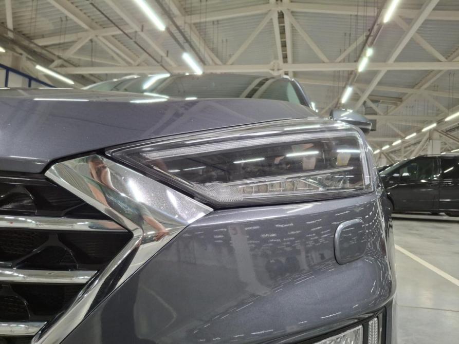 Hyundai Tucson III Рестайлинг Казань  - изображение 21