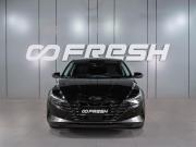 Hyundai Elantra VII (CN7) Воронеж  - изображение 31
