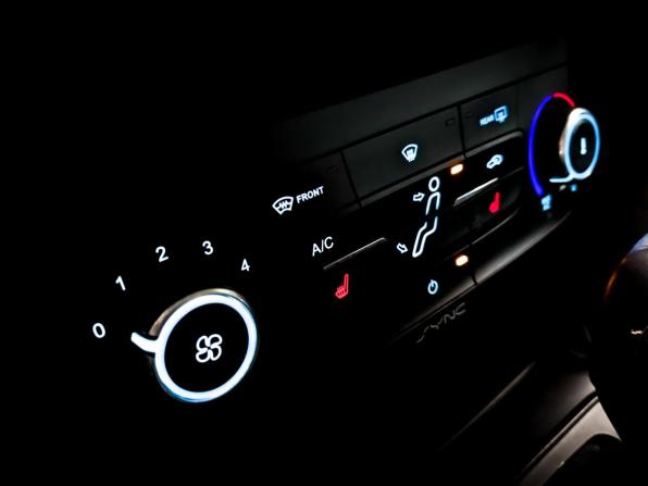 Ford Focus III Рестайлинг с пробегом 2018 года, цена 1 095 000 рублей, 88667 км, седан, Автокод Объявления