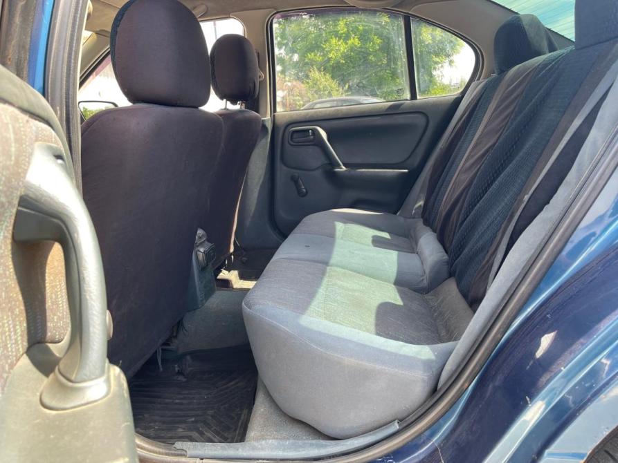 Nissan Primera II (P11) Воронеж  - изображение 18