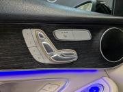 Mercedes-Benz GLC I (X253) Рестайлинг Москва  - изображение 42