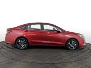 BAIC U5 Plus Москва  - изображение 31