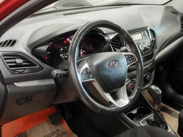 Lada (ВАЗ) Vesta I с пробегом 2020 года, цена 760 000 рублей, 209963 км, универсал, Автокод Объявления
