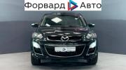 Mazda CX-7 I Рестайлинг Сургут  - изображение 13