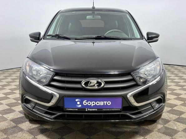 Lada (ВАЗ) Granta I Рестайлинг с пробегом 2023 года, цена 820 000 рублей, 43054 км, лифтбек, Автокод Объявления