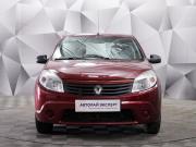 Renault Sandero I Ульяновск  - изображение 28
