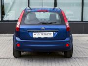 Ford Fiesta Mk5 Екатеринбург  - изображение 23