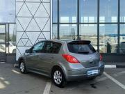 Nissan Tiida I Рестайлинг Москва  - изображение 30