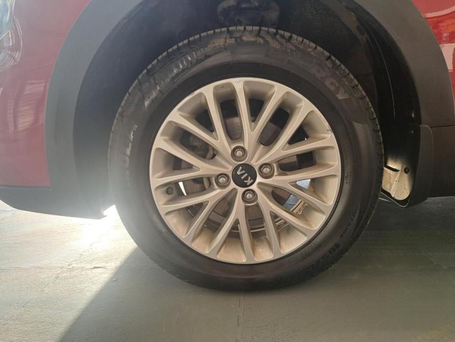 Kia Rio IV Рестайлинг Казань  - изображение 22