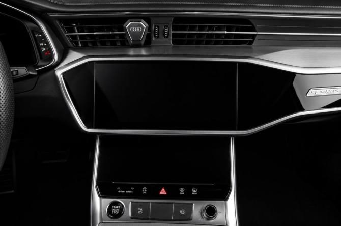 Audi A6 V (C8) с пробегом 2021 года, цена 3 609 000 рублей, 130000 км, седан, Автокод Объявления