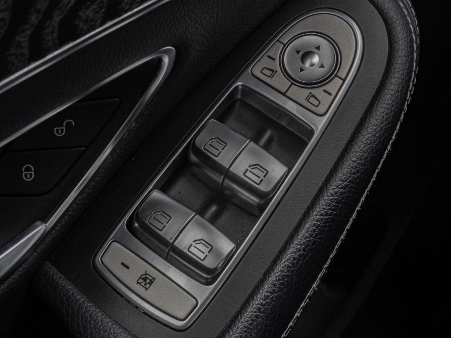 Mercedes-Benz C-Класс IV (W205) Краснодар  - изображение 22