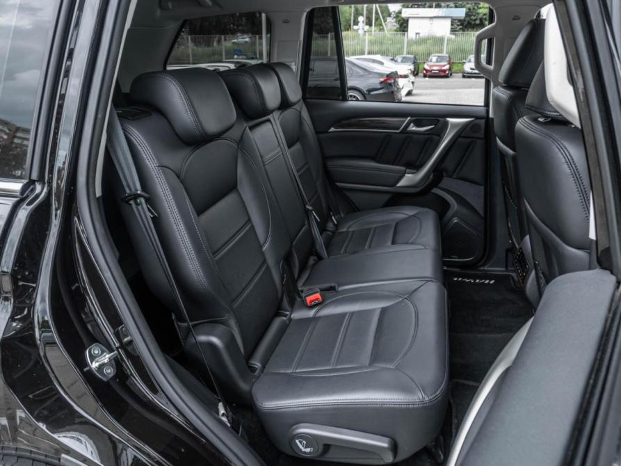 Haval H9 I Рестайлинг Ставрополь  - изображение 7