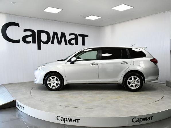 Toyota Corolla XI (E160 E170 E180) Рестайлинг 1 с пробегом 2016 года, цена 1 375 000 рублей, 150251 км, универсал, Автокод Объявления