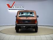 Lada (ВАЗ) 2121 (4x4) I Рестайлинг (2020) Уфа  - изображение 23