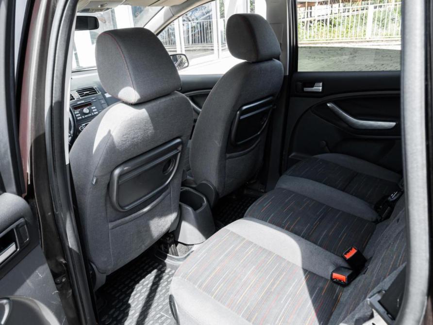 Ford C-MAX I Рестайлинг Ставрополь  - изображение 11