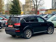Citroen C-Crosser Санкт-Петербург  - изображение 21
