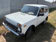 Lada (ВАЗ) 2121 (4x4) I Рестайлинг Волгоград  - изображение 8