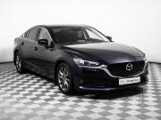 Mazda 6 III (GJ) Рестайлинг 2 Москва  - изображение 21