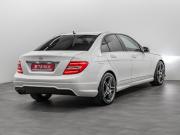 Mercedes-Benz C-Класс III (W204) Рестайлинг Красноярск  - изображение 26