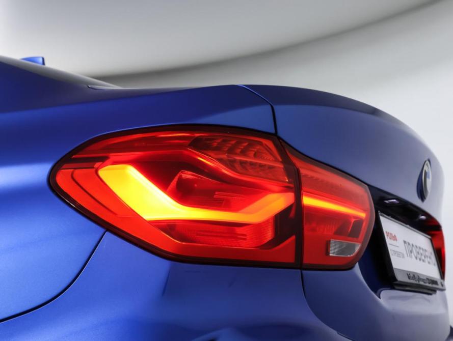 BMW 1 серии III (F52) Рестайлинг Москва  - изображение 23