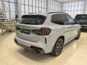 BMW X3 III (G01) Рестайлинг Казань  - изображение 28