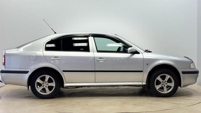 Skoda Octavia I (A4) Рестайлинг с пробегом 2008 года, цена 380 000 рублей, 147101 км, лифтбек, Автокод Объявления