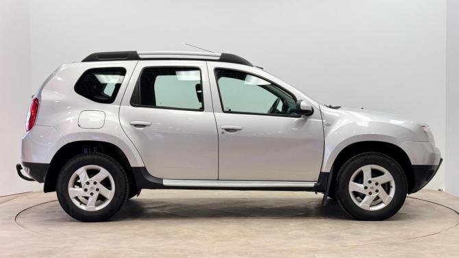 Renault Duster I с пробегом 2012 года, цена 910 000 рублей, 117141 км, внедорожник, Автокод Объявления