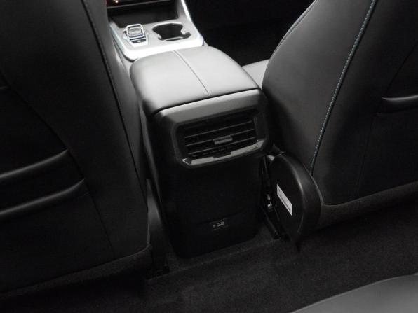 GAC GS3 с пробегом 2024 года, цена 2 120 000 рублей, 28659 км, внедорожник, Автокод Объявления