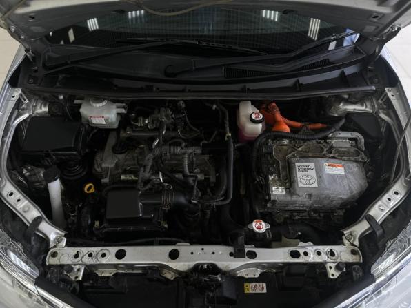 Toyota Corolla XI (E160 E170) Рестайлинг 2 с пробегом 2019 года, цена 1 410 000 рублей, 142892 км, универсал, Автокод Объявления