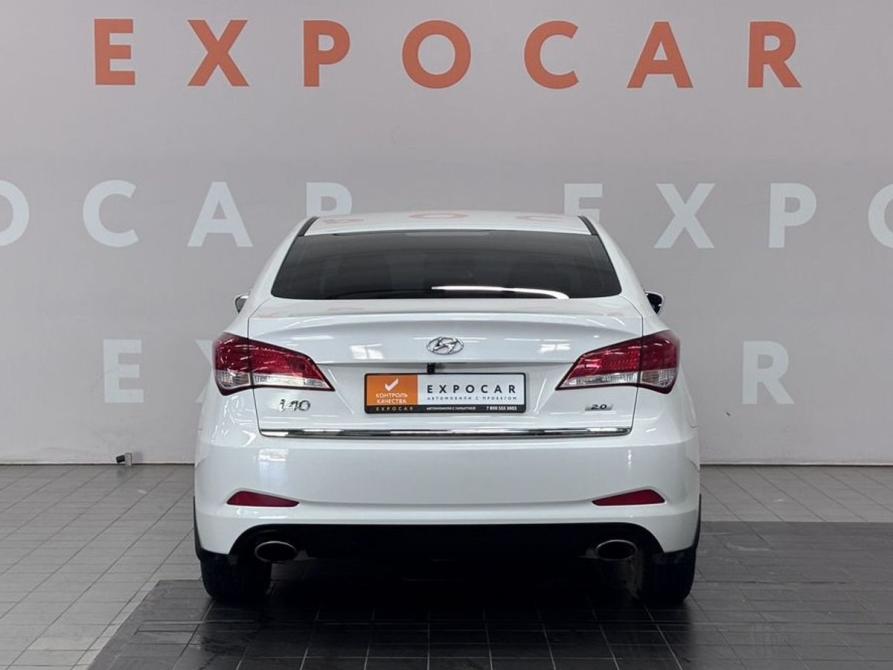 Hyundai i40 I Волгоград  - изображение 6