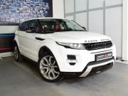 Land Rover Range Rover Evoque I Кемерово  - изображение 31