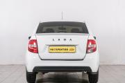 Lada (ВАЗ) Granta I Рестайлинг Красноярск  - изображение 30